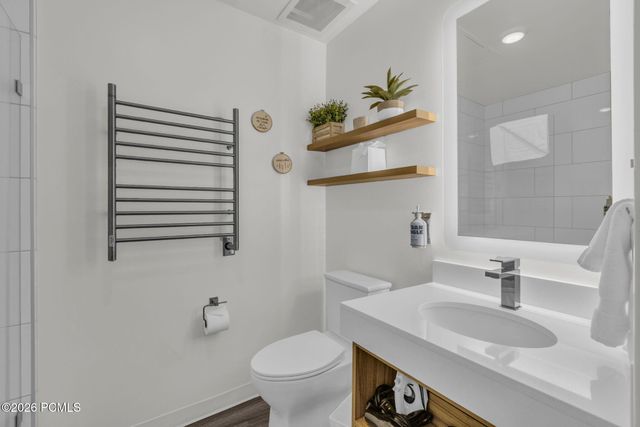 2670 W Canyons Resort Drive 412, Park City, UT 84098