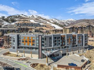 2670 W Canyons Resort Drive 412, Park City, UT 84098