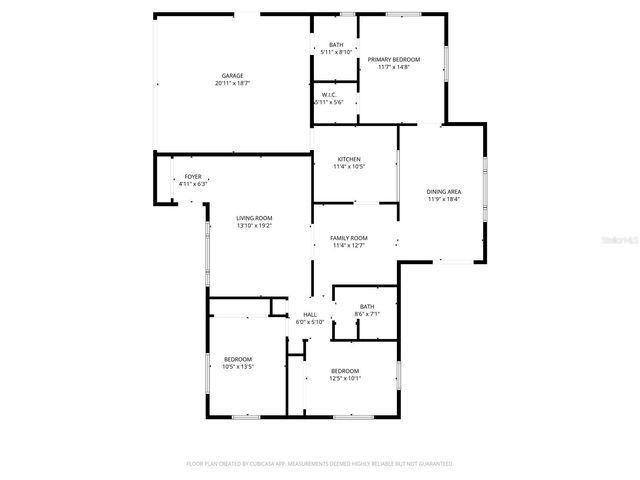 8601 139TH STREET, Seminole, FL 33776
