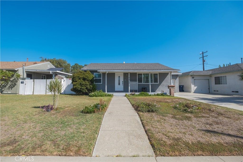 9413 Havenwood Street, Pico Rivera, CA 90660 — exterior