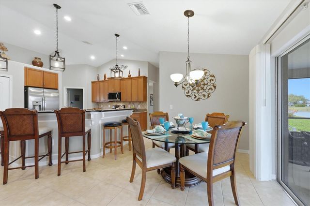 827 ROTONDA CIRCLE, Rotonda West, FL 33947