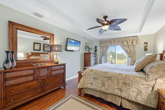 827 ROTONDA CIRCLE, Rotonda West, FL 33947