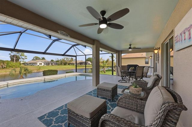 827 ROTONDA CIRCLE, Rotonda West, FL 33947