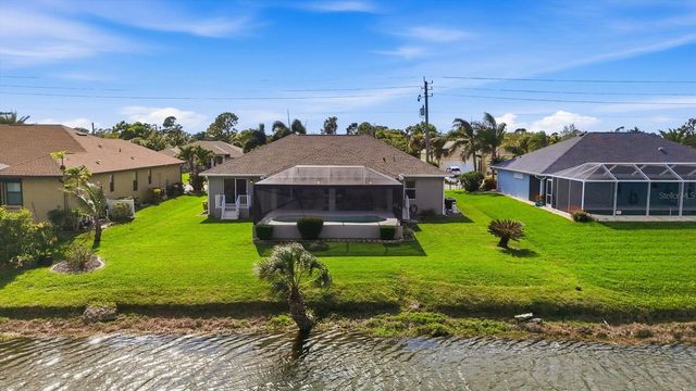 827 ROTONDA CIRCLE, Rotonda West, FL 33947