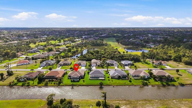 827 ROTONDA CIRCLE, Rotonda West, FL 33947