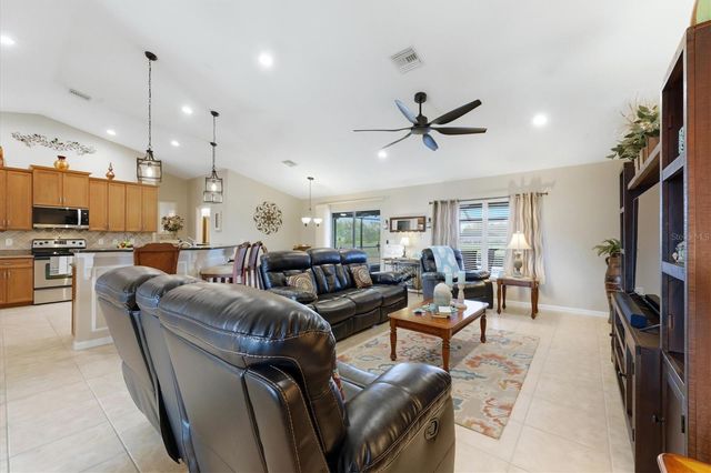 827 ROTONDA CIRCLE, Rotonda West, FL 33947