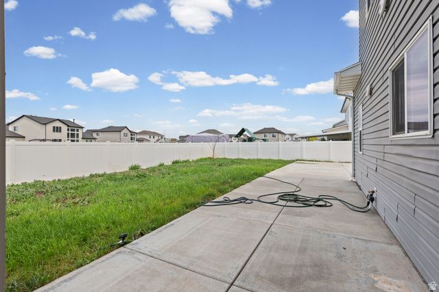 3147 N 3450 W, Plain City, UT 84404