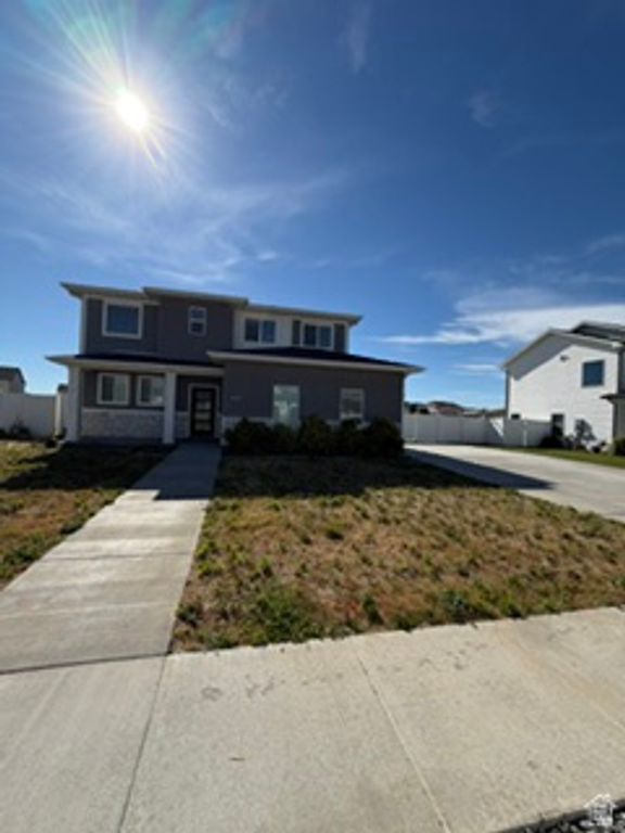 3147 N 3450 W, Plain City, UT 84404