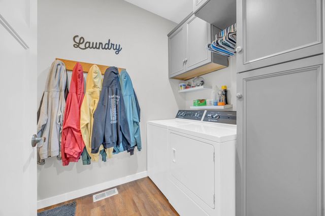 2575 58th St Lot 1, Vinton, IA 52349