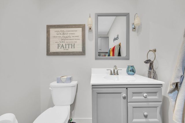 2575 58th St Lot 1, Vinton, IA 52349