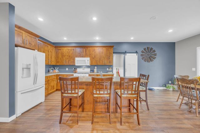 2575 58th St Lot 1, Vinton, IA 52349