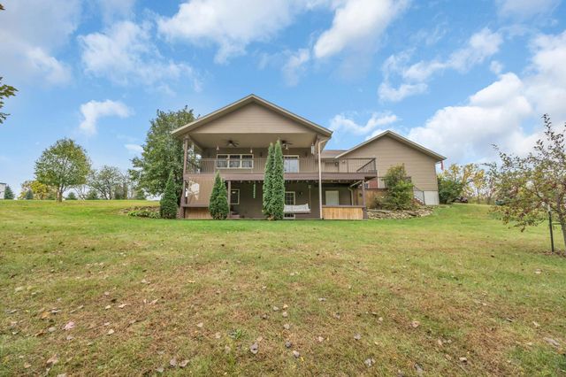 2575 58th St Lot 1, Vinton, IA 52349