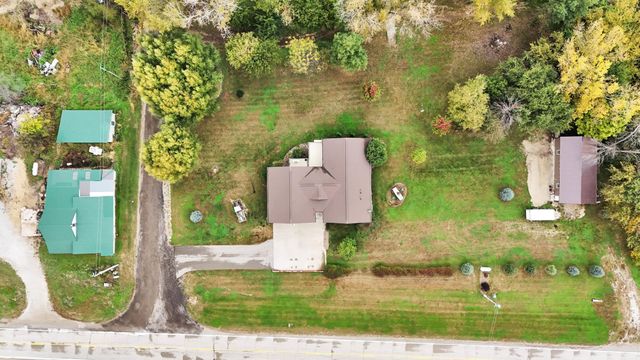 2575 58th St Lot 1, Vinton, IA 52349