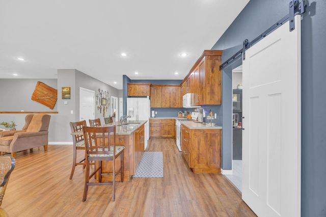 2575 58th St Lot 1, Vinton, IA 52349