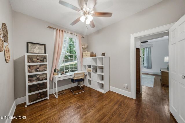 1303 W Madison Ave, Athens, TN 37303