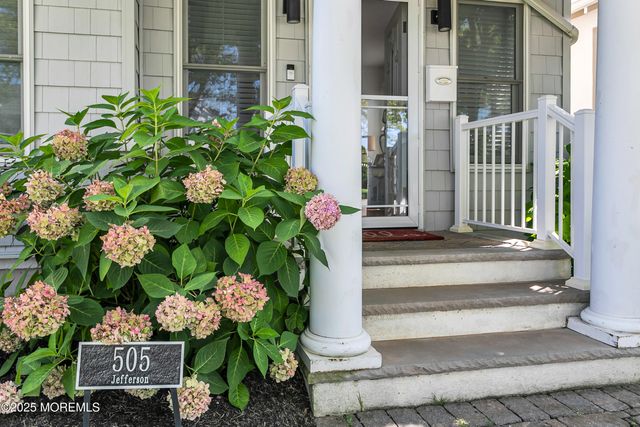 505 Jefferson Avenue, Avon-by-the-sea, NJ 07717