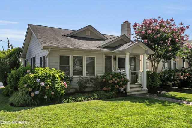 505 Jefferson Avenue, Avon-by-the-sea, NJ 07717