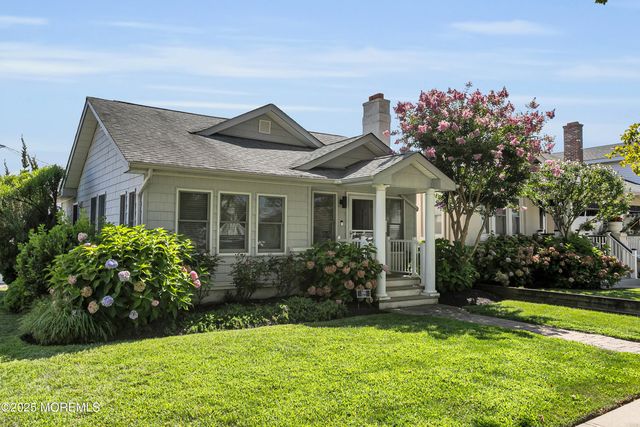 505 Jefferson Avenue, Avon-by-the-sea, NJ 07717