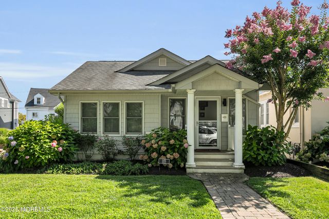 505 Jefferson Avenue, Avon-by-the-sea, NJ 07717