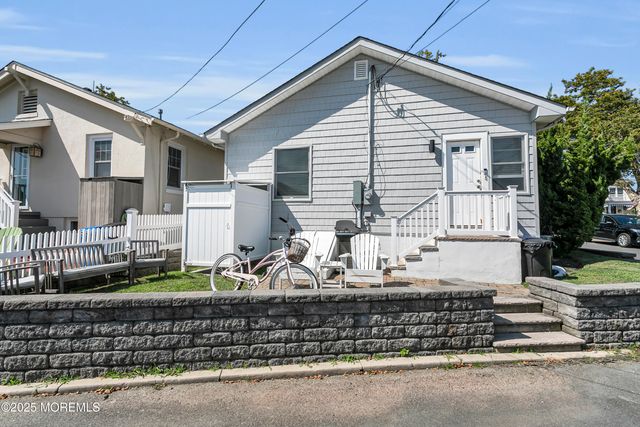 505 Jefferson Avenue, Avon-by-the-sea, NJ 07717
