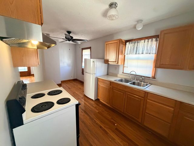 112 Ashurst Street, Somerset, KY 42501