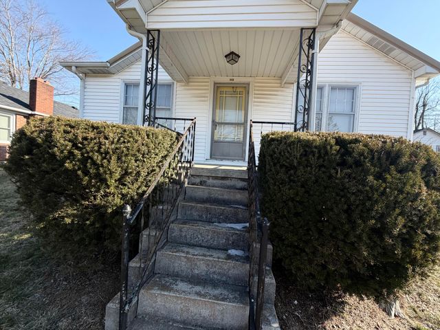 112 Ashurst Street, Somerset, KY 42501