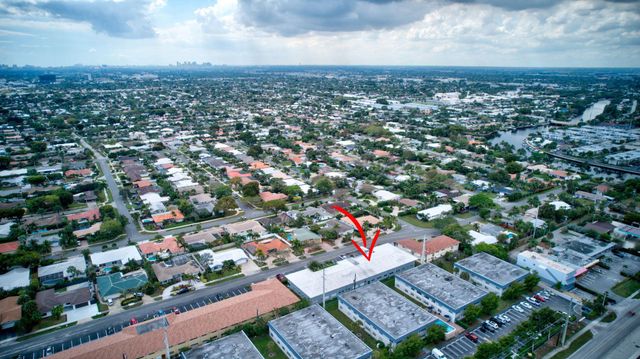 2109 NE 68th St 203, Fort Lauderdale, FL 33308