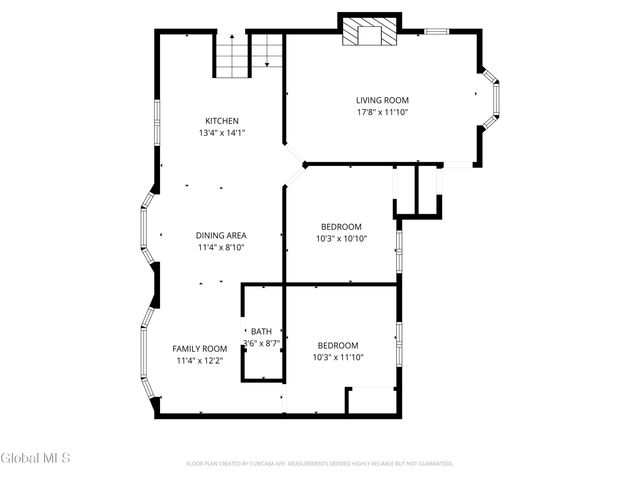 968 New Scotland Road, Albany, NY 12208