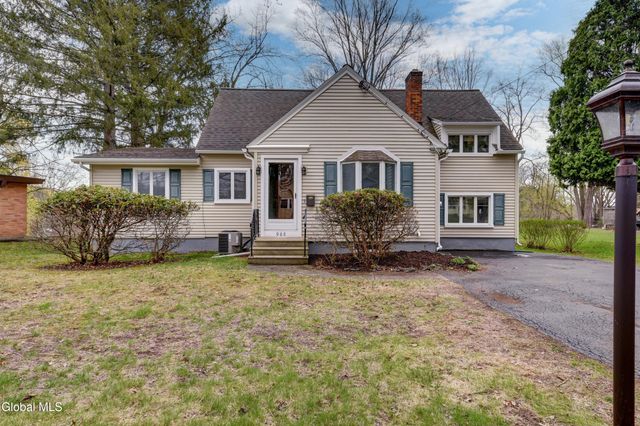 968 New Scotland Road, Albany, NY 12208