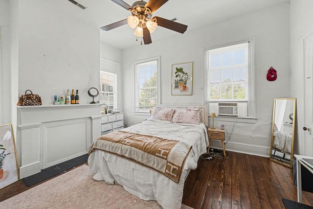 4 Murphy Court A & B, Charleston, SC 29403