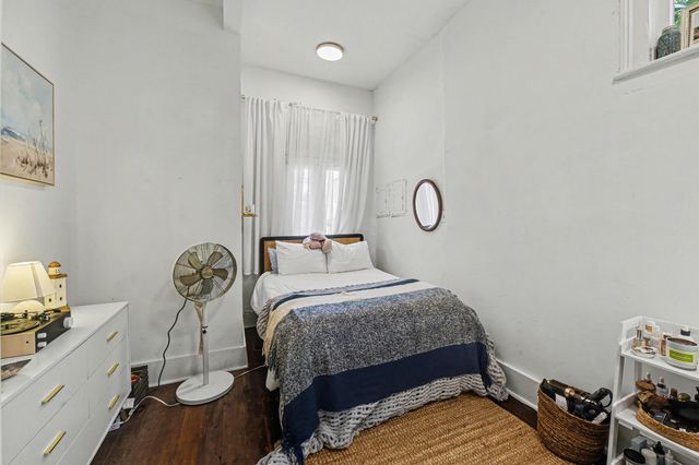 4 Murphy Court A & B, Charleston, SC 29403