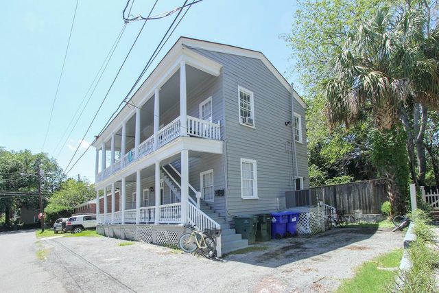 4 Murphy Court A & B, Charleston, SC 29403