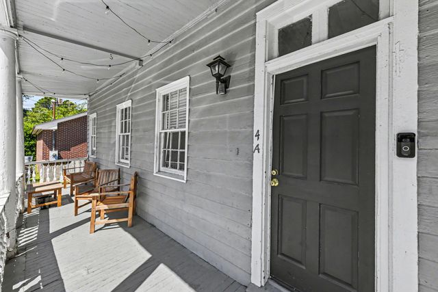 4 Murphy Court A & B, Charleston, SC 29403