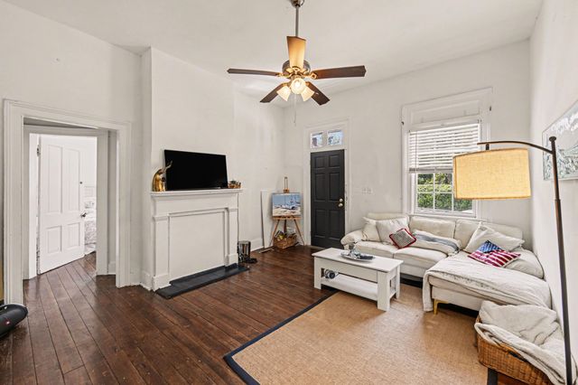 4 Murphy Court A & B, Charleston, SC 29403
