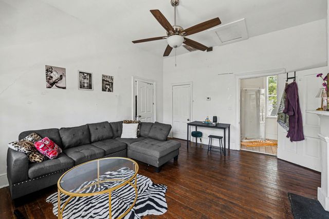4 Murphy Court A & B, Charleston, SC 29403