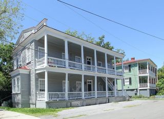 4 Murphy Court A & B, Charleston, SC 29403