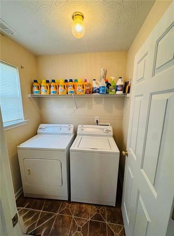 225 Hazelhurst Drive, Covington, GA 30016