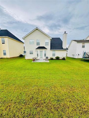 225 Hazelhurst Drive, Covington, GA 30016