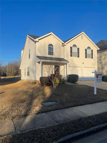 225 Hazelhurst Drive, Covington, GA 30016