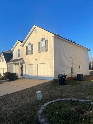 225 Hazelhurst Drive, Covington, GA 30016