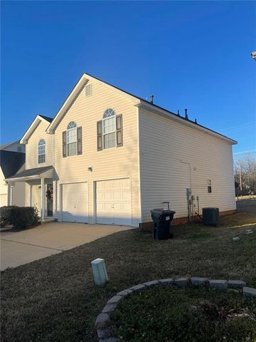 225 Hazelhurst Drive, Covington, GA 30016