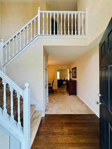 225 Hazelhurst Drive, Covington, GA 30016