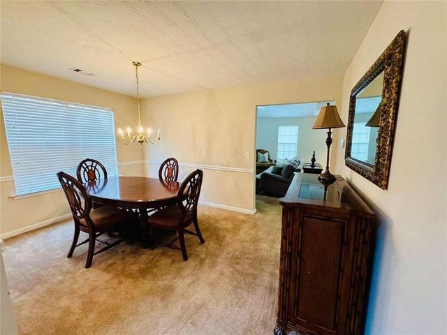 225 Hazelhurst Drive, Covington, GA 30016