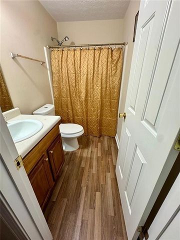 225 Hazelhurst Drive, Covington, GA 30016