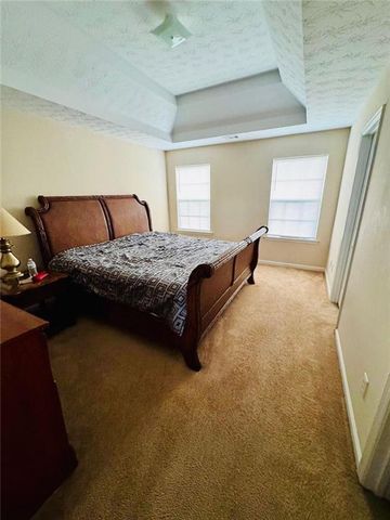 225 Hazelhurst Drive, Covington, GA 30016