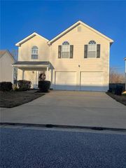 225 Hazelhurst Drive, Covington, GA 30016