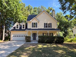 170 Rosewood Circle, Covington, GA 30016