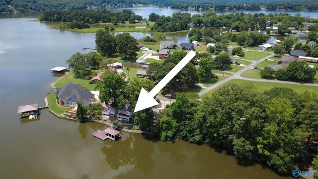 4500 Crystal Point, Southside, AL 35907