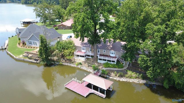 4500 Crystal Point, Southside, AL 35907