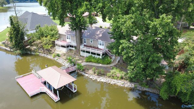 4500 Crystal Point, Southside, AL 35907